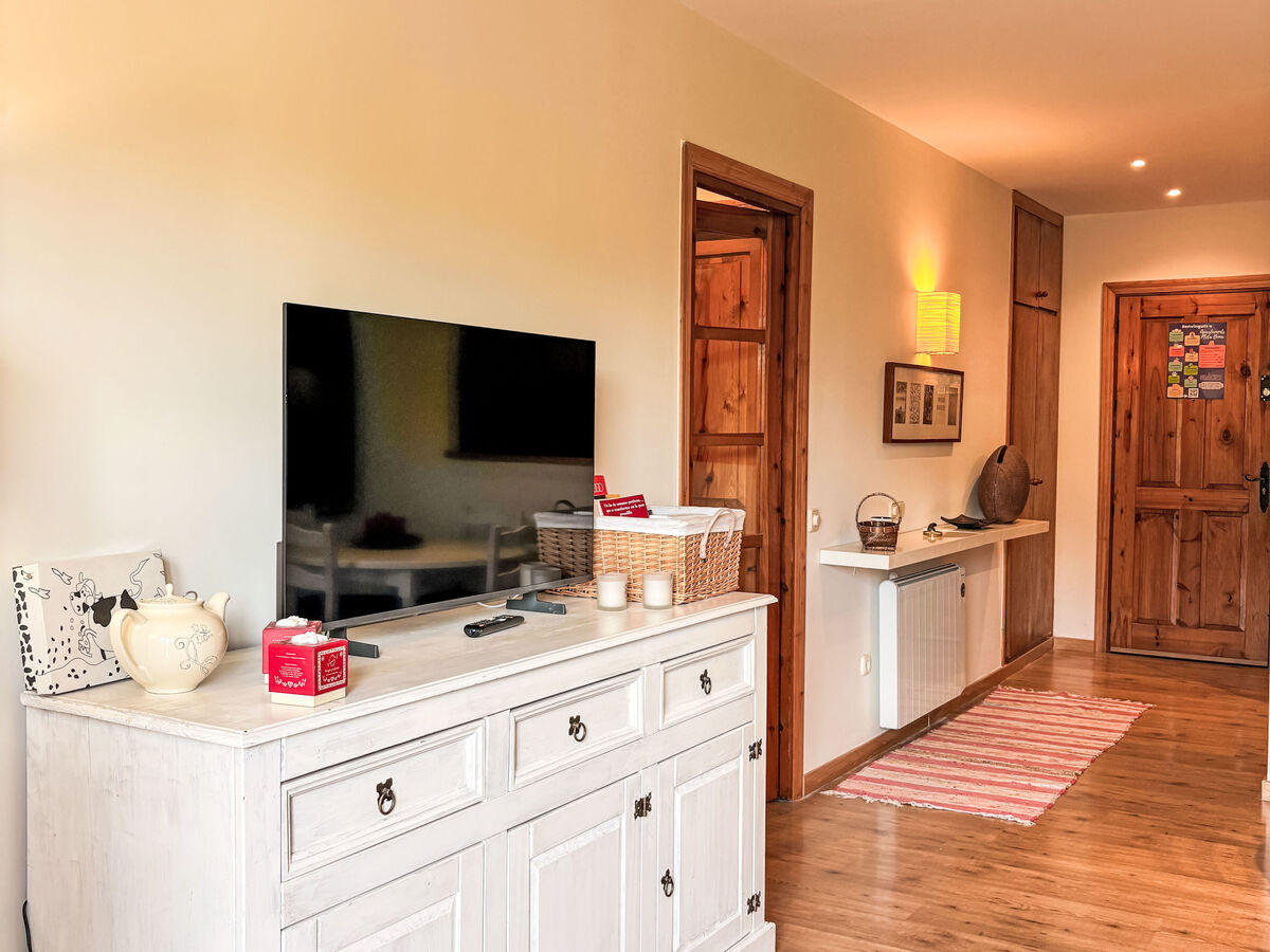 Appartement familial à Taüll – cheminée, jardin clôturé pour chiens - Photo 13