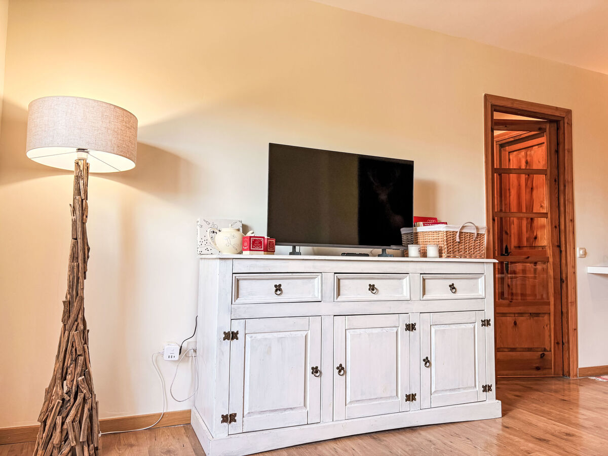 Appartement familial à Taüll – cheminée, jardin clôturé pour chiens - Photo 14