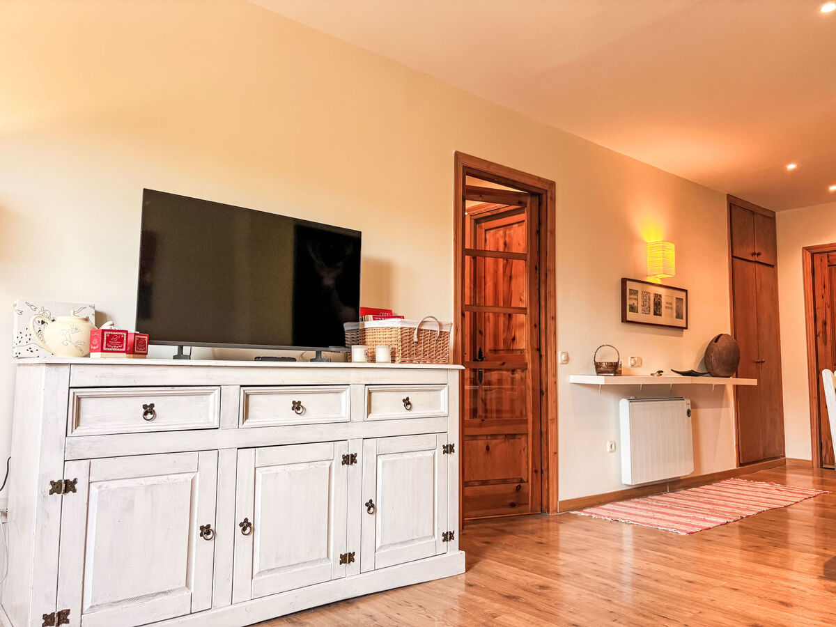 Appartement familial à Taüll – cheminée, jardin clôturé pour chiens - Photo 15