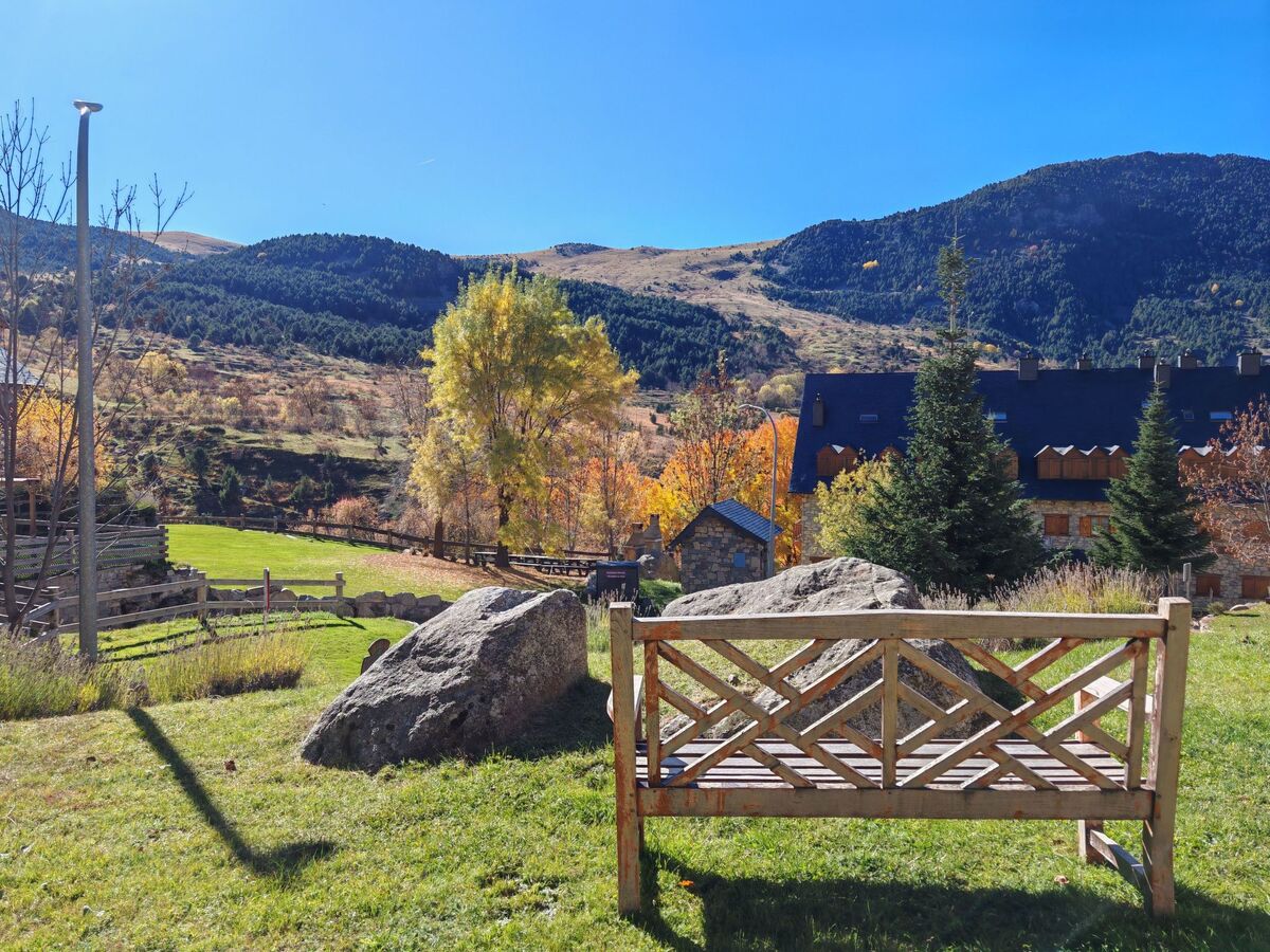 Appartement familial à Taüll – cheminée, jardin clôturé pour chiens - Photo 16