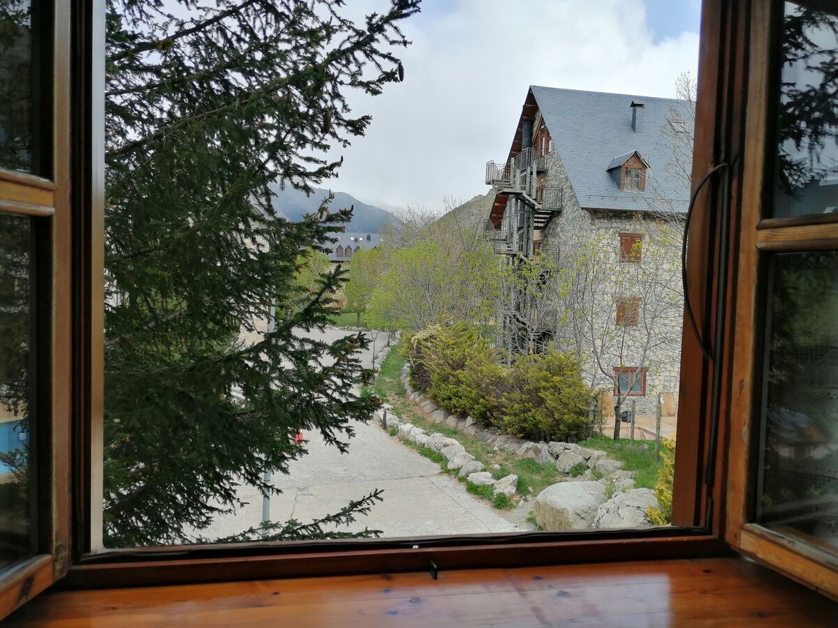 Appartement familial à Taüll – cheminée, jardin clôturé pour chiens - Photo 18