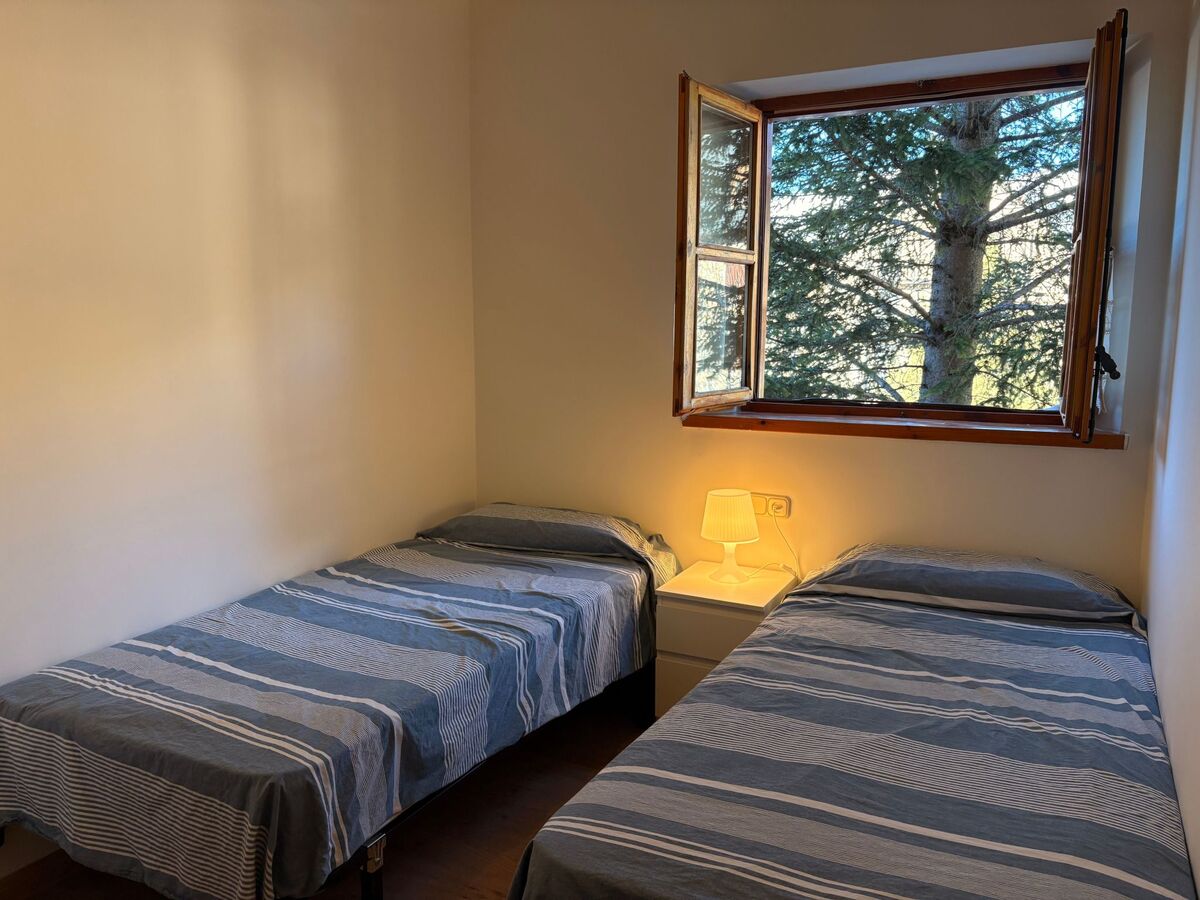 Appartement familial à Taüll – cheminée, jardin clôturé pour chiens - Photo 21