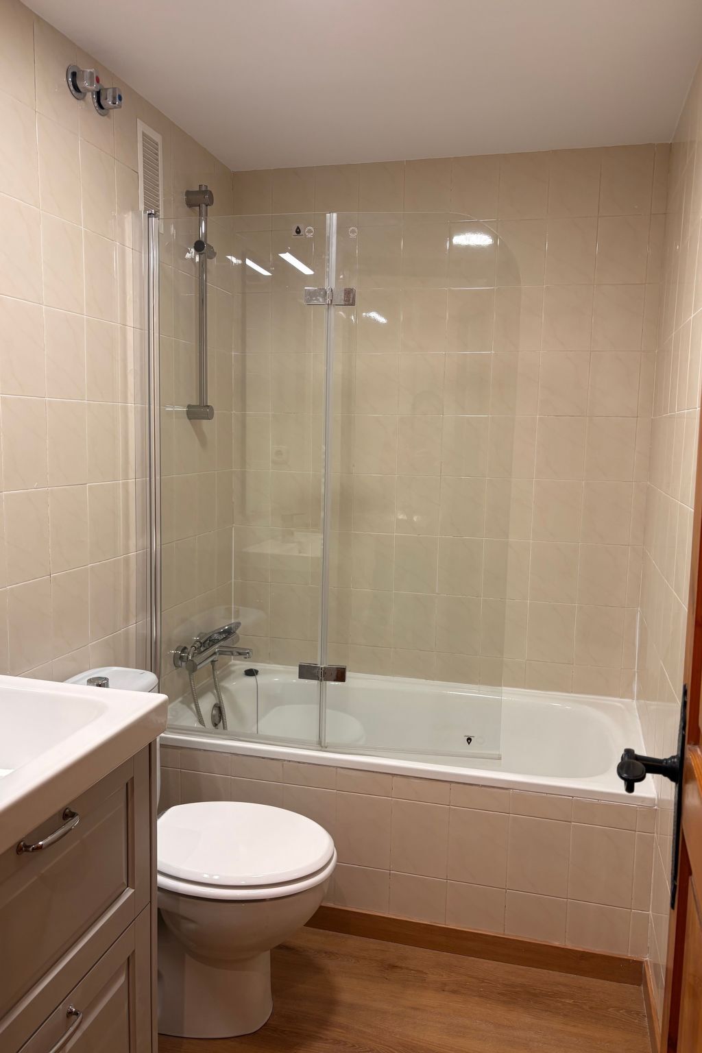 Appartement familial à Taüll – cheminée, jardin clôturé pour chiens - Photo 22