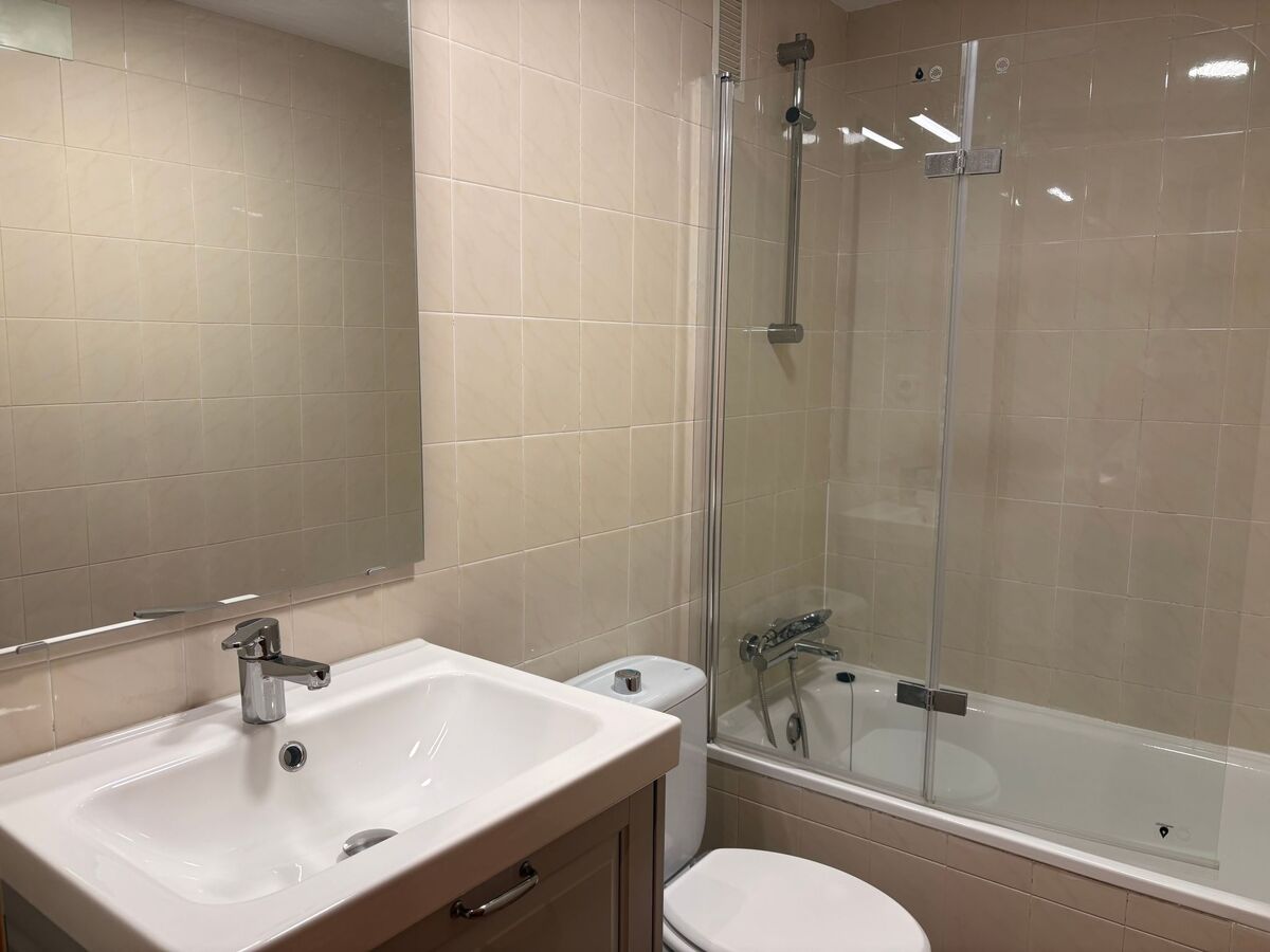 Appartement familial à Taüll – cheminée, jardin clôturé pour chiens - Photo 23