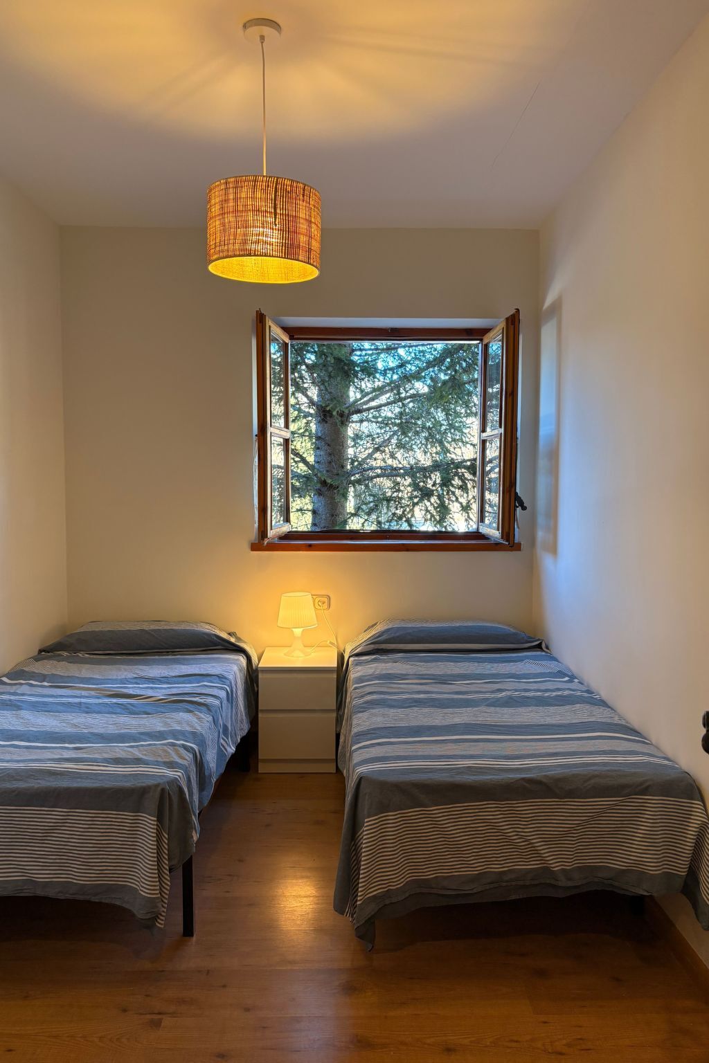 Appartement familial à Taüll – cheminée, jardin clôturé pour chiens - Photo 24