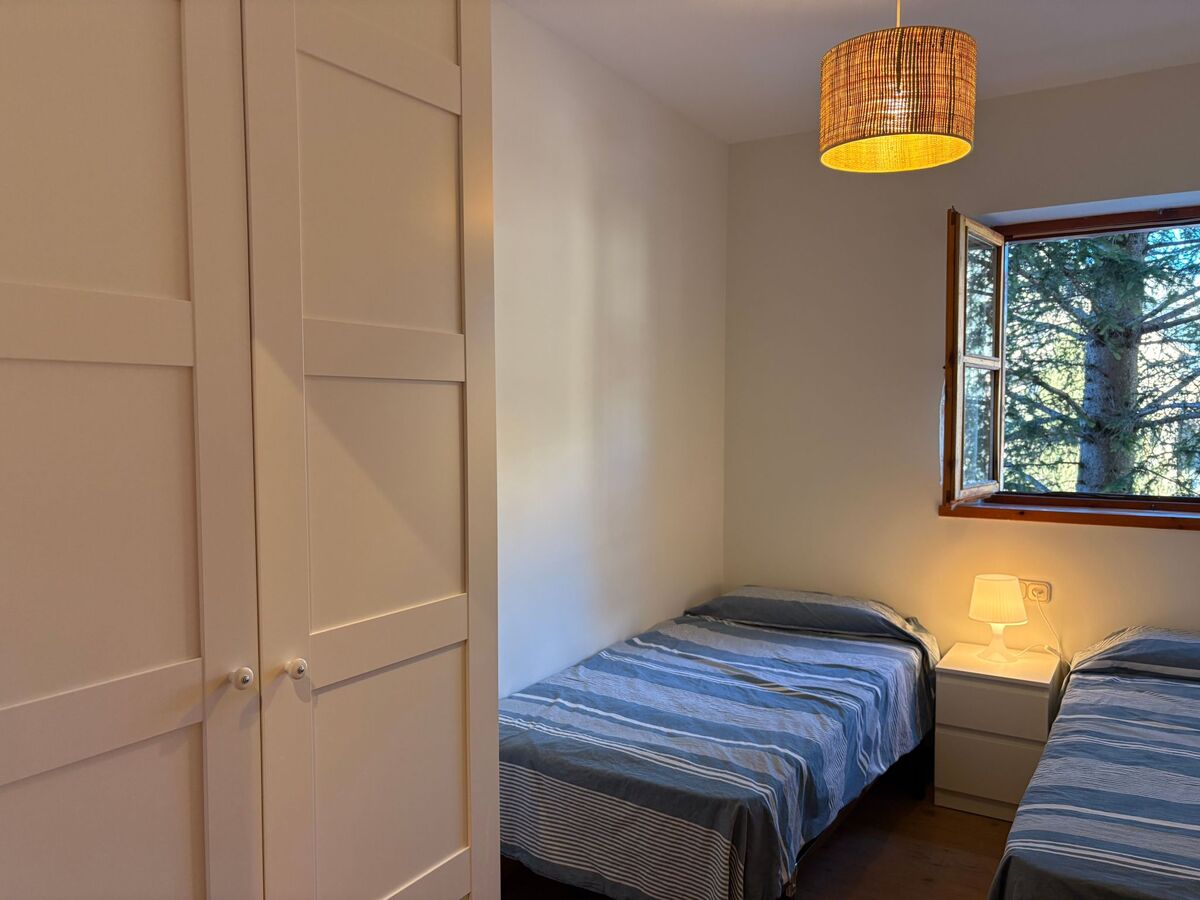 Appartement familial à Taüll – cheminée, jardin clôturé pour chiens - Photo 25