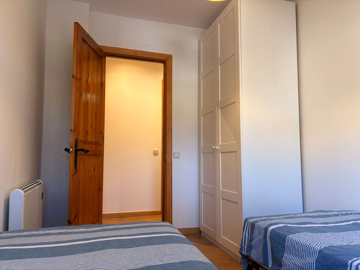 Appartement familial à Taüll – cheminée, jardin clôturé pour chiens - Photo 26