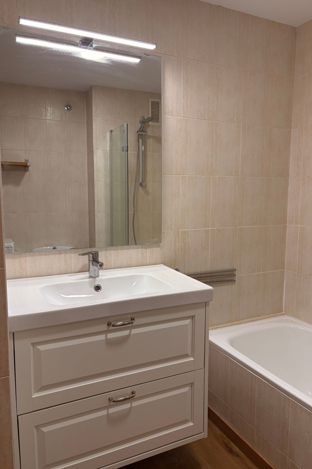 Appartement familial à Taüll – cheminée, jardin clôturé pour chiens - Photo 27
