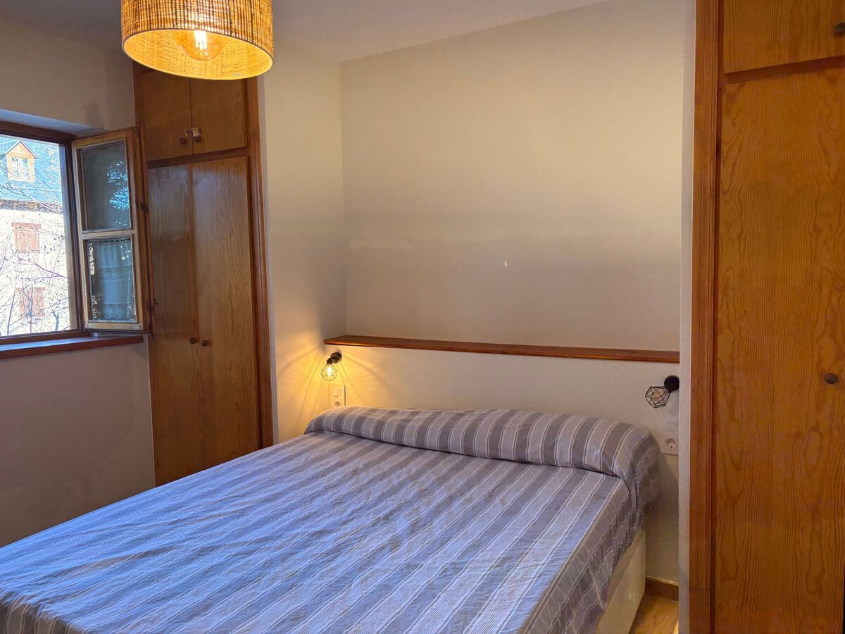 Appartement familial à Taüll – cheminée, jardin clôturé pour chiens - Photo 28