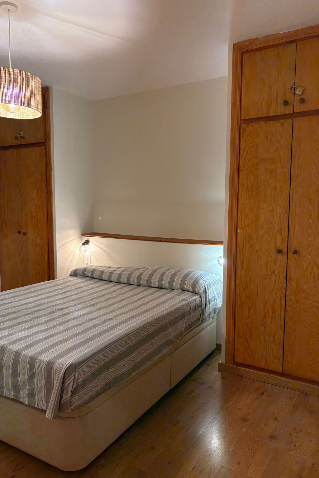 Appartement familial à Taüll – cheminée, jardin clôturé pour chiens - Photo 29