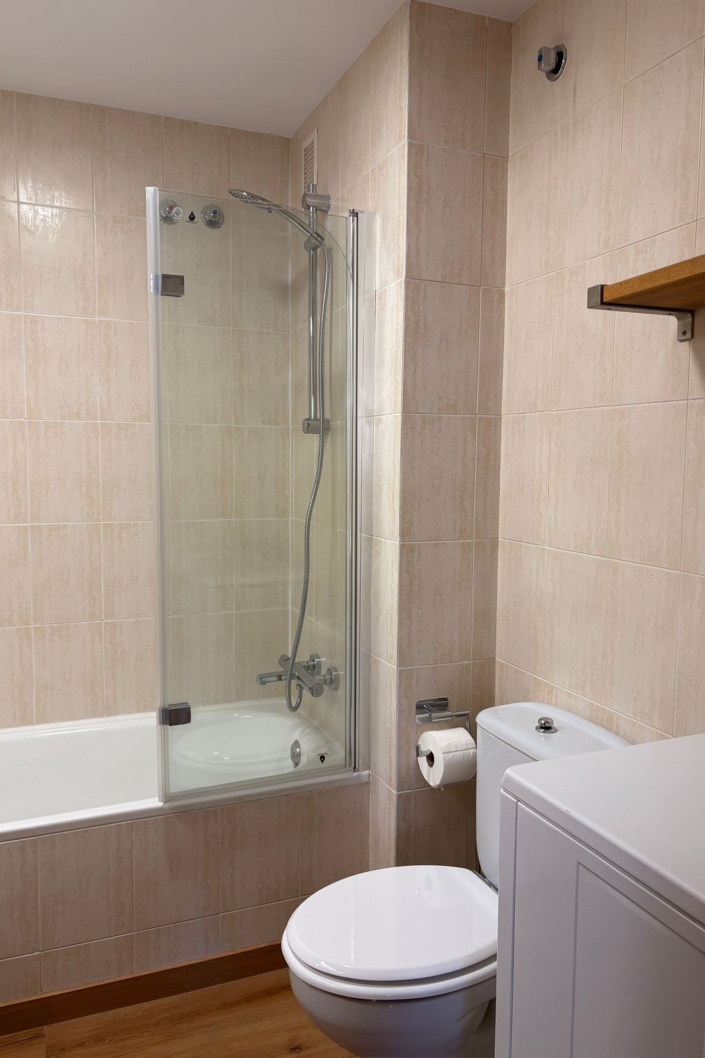 Appartement familial à Taüll – cheminée, jardin clôturé pour chiens - Photo 31