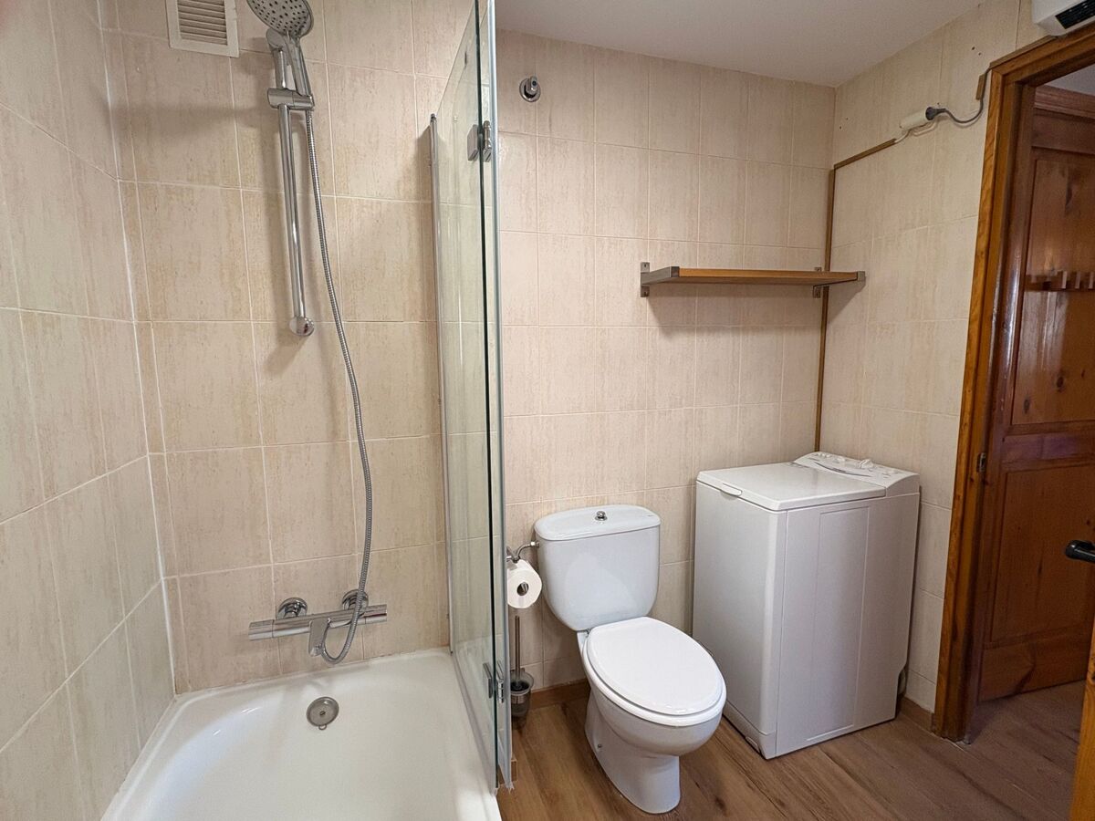 Appartement familial à Taüll – cheminée, jardin clôturé pour chiens - Photo 32