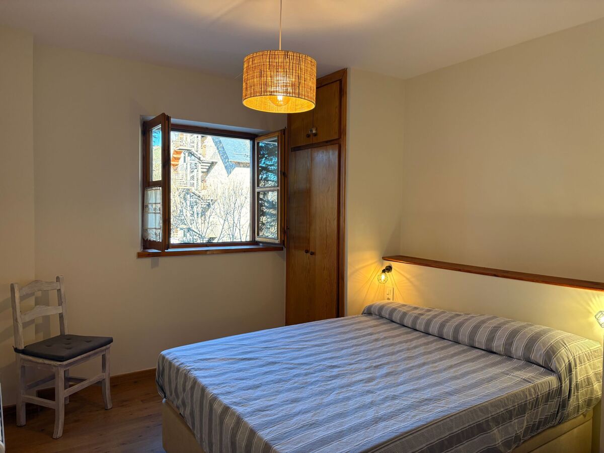 Appartement familial à Taüll – cheminée, jardin clôturé pour chiens - Photo 33