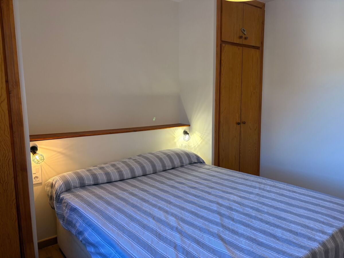 Appartement familial à Taüll – cheminée, jardin clôturé pour chiens - Photo 34