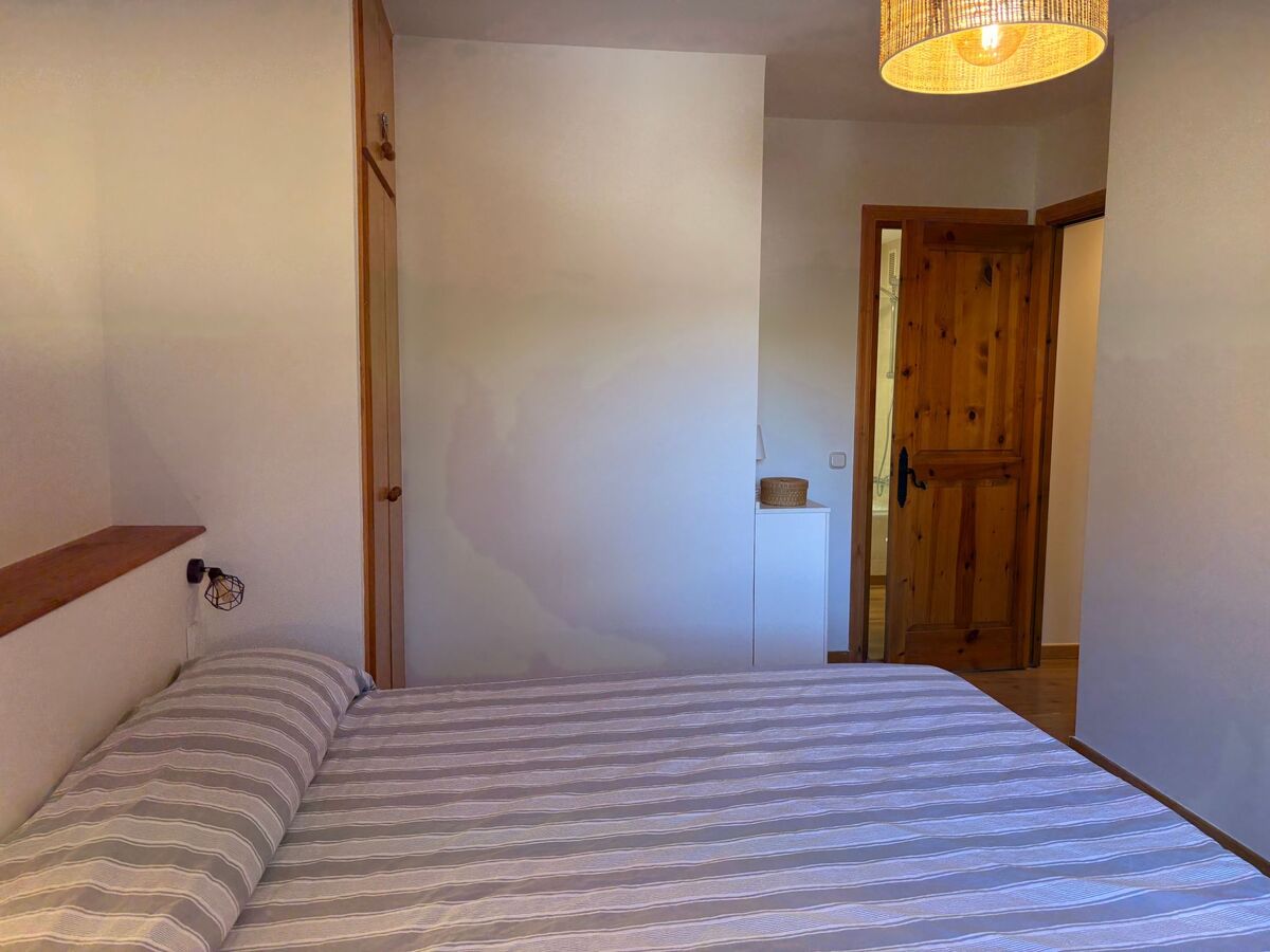 Appartement familial à Taüll – cheminée, jardin clôturé pour chiens - Photo 35