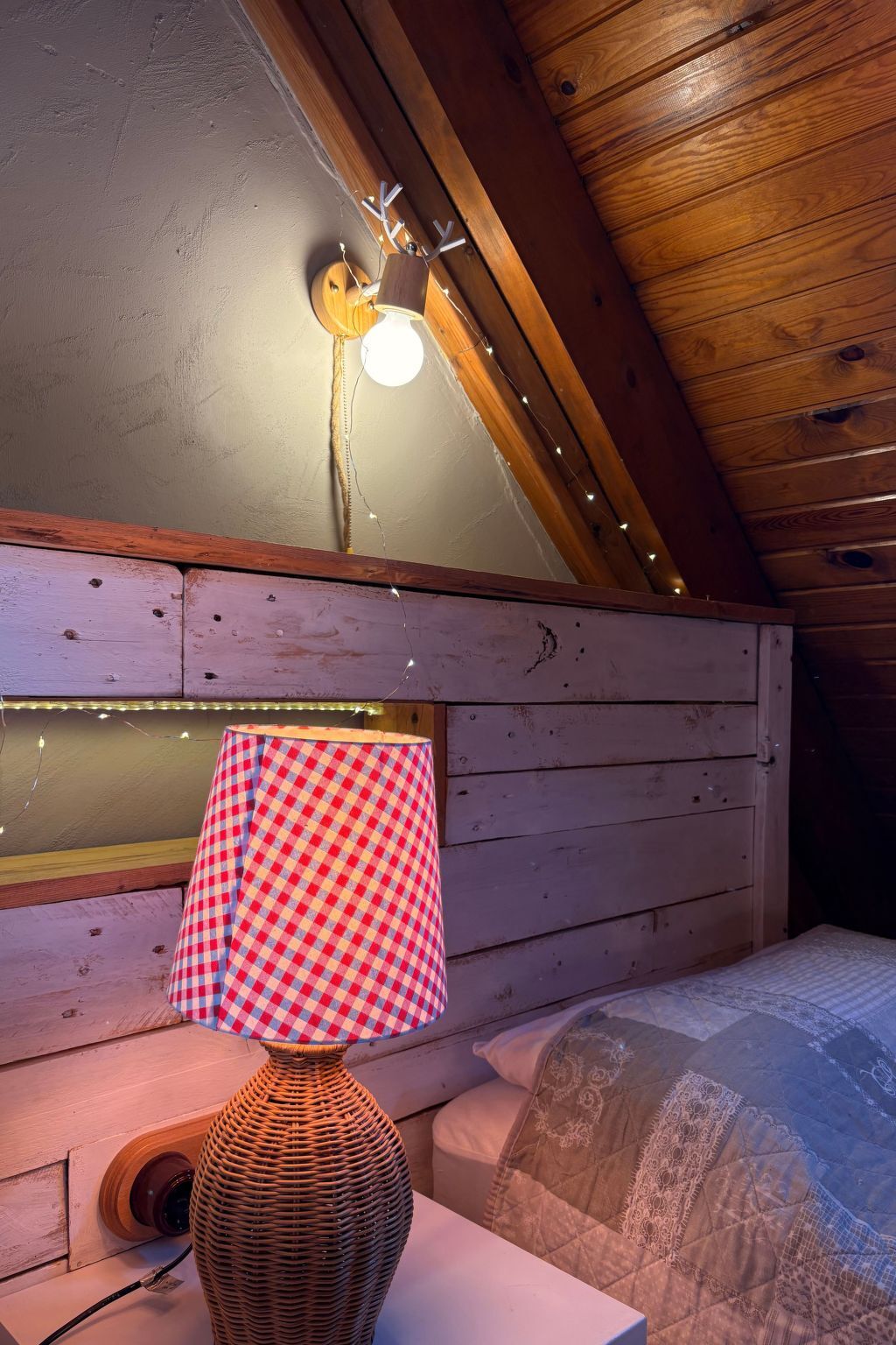 Appartement duplex à Taüll, cheminée et piscine commune - Photo 7