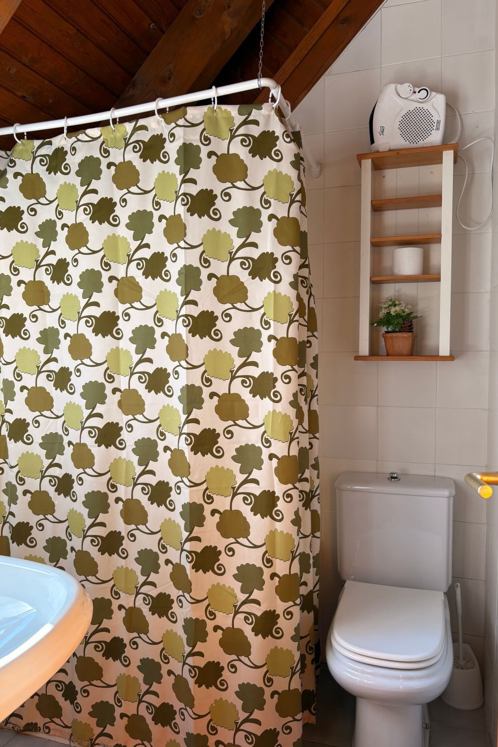 Appartement duplex à Taüll, cheminée et piscine commune - Photo 9