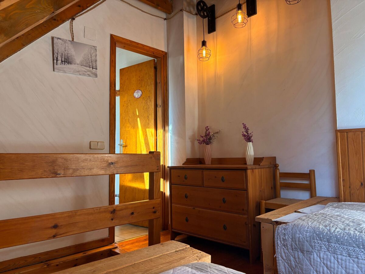 Appartement duplex à Taüll, cheminée et piscine commune - Photo 14