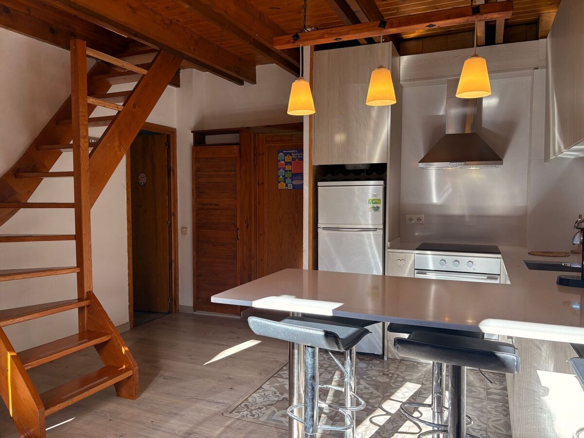 Appartement duplex à Taüll, cheminée et piscine commune - Photo 22