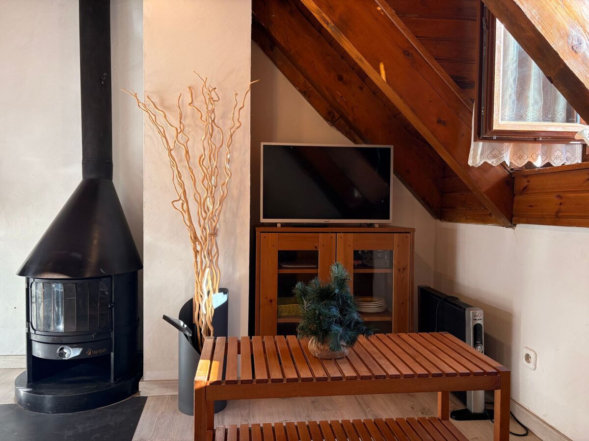 Appartement duplex à Taüll, cheminée et piscine commune - Photo 23