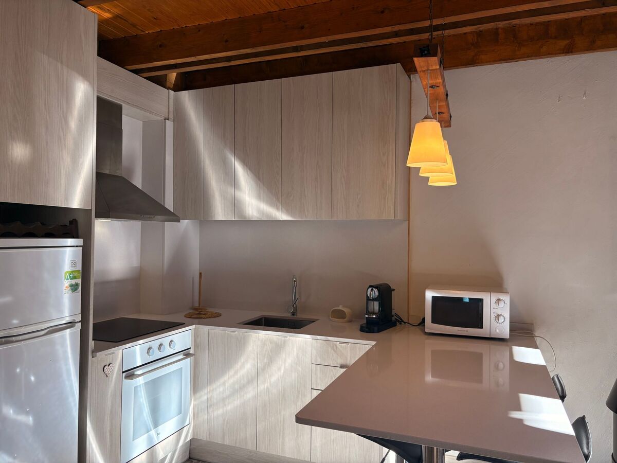 Appartement duplex à Taüll, cheminée et piscine commune - Photo 26