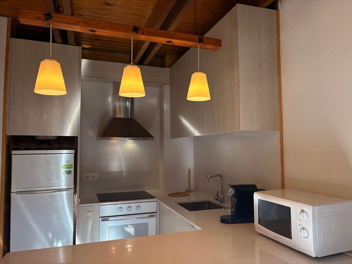 Appartement duplex à Taüll, cheminée et piscine commune - Photo 28