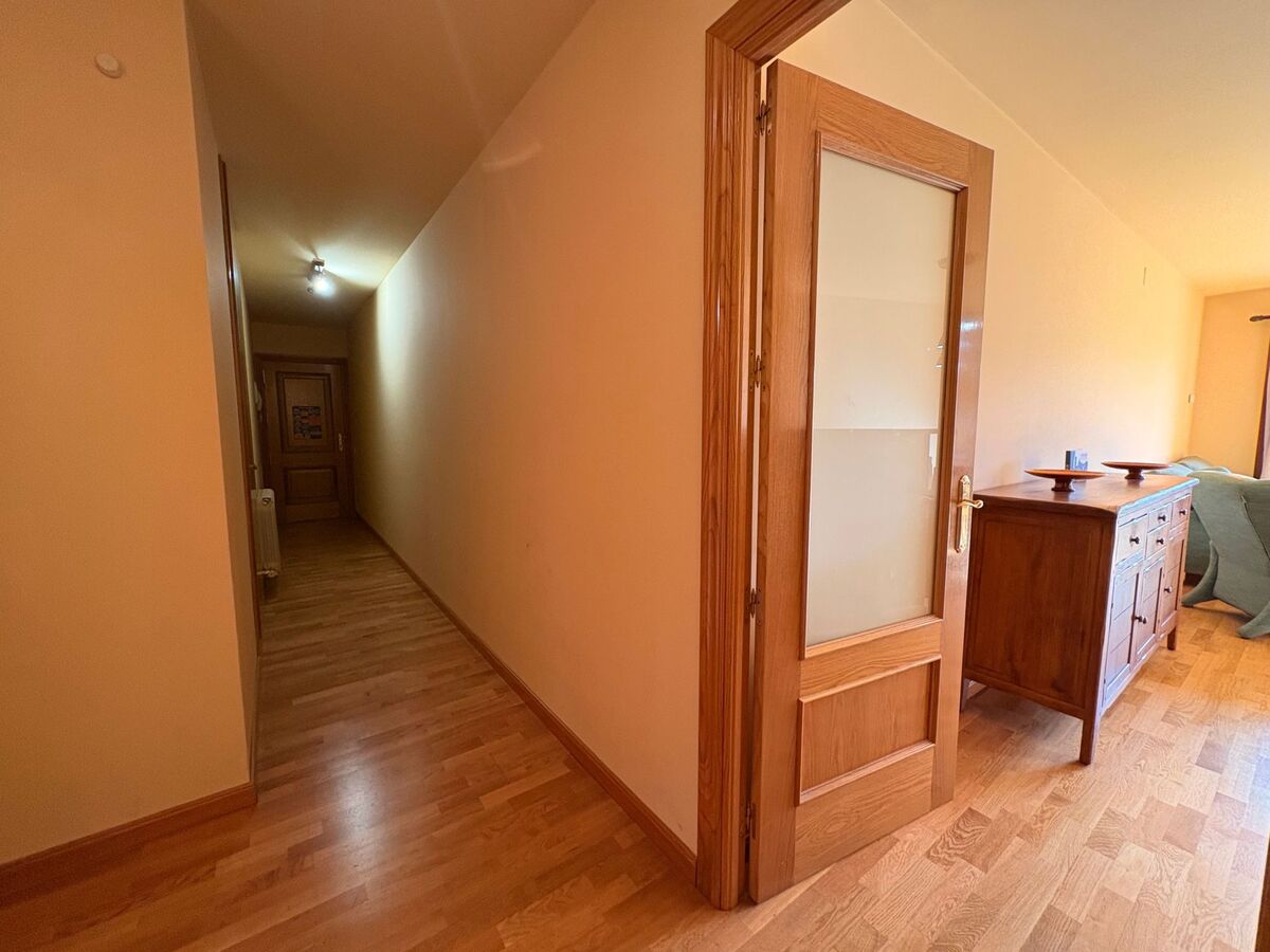 Appartement Taüll – balcons vue station de ski, chiens bienvenus - Photo 4