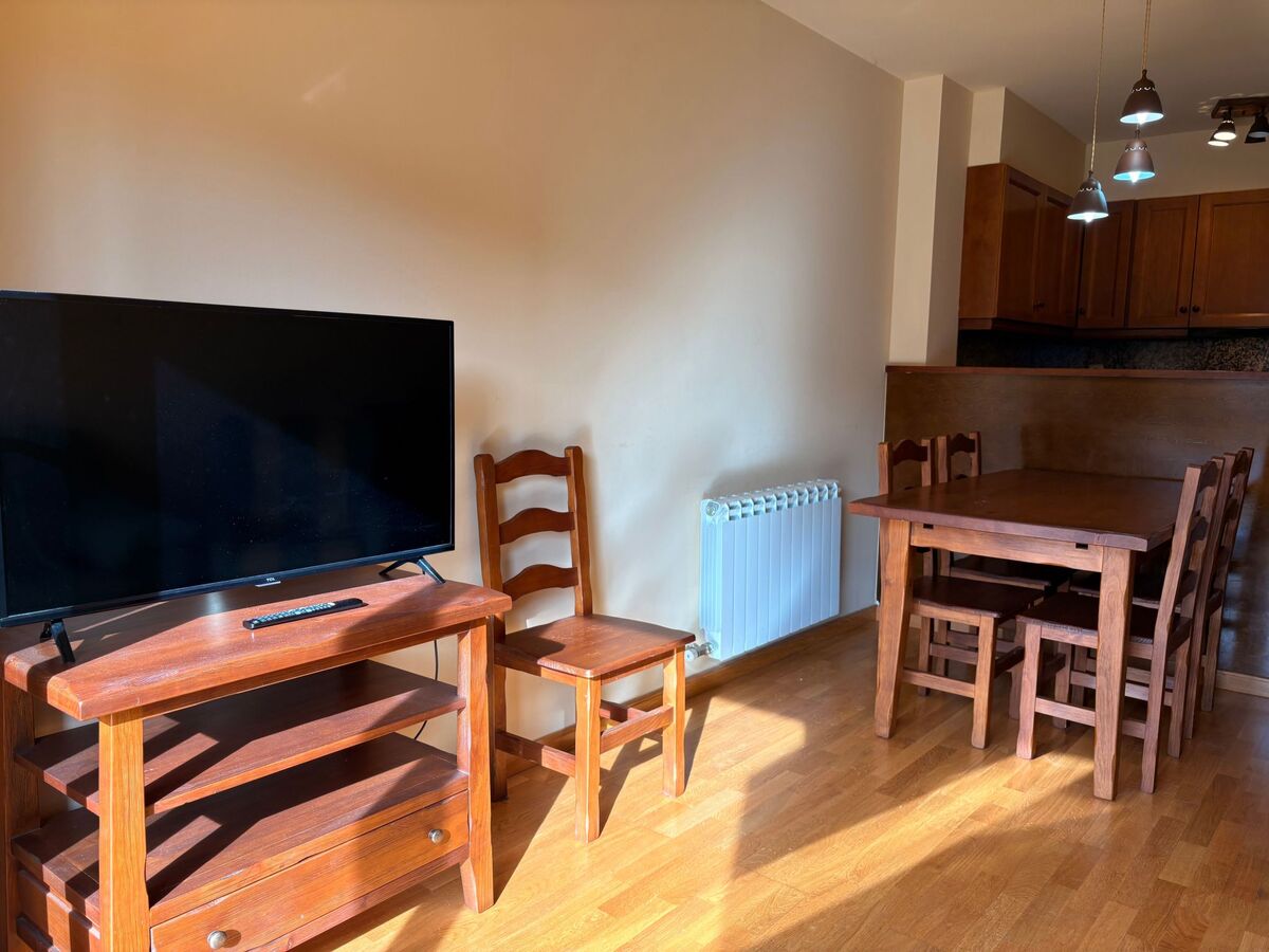 Appartement Taüll – balcons vue station de ski, chiens bienvenus - Photo 11