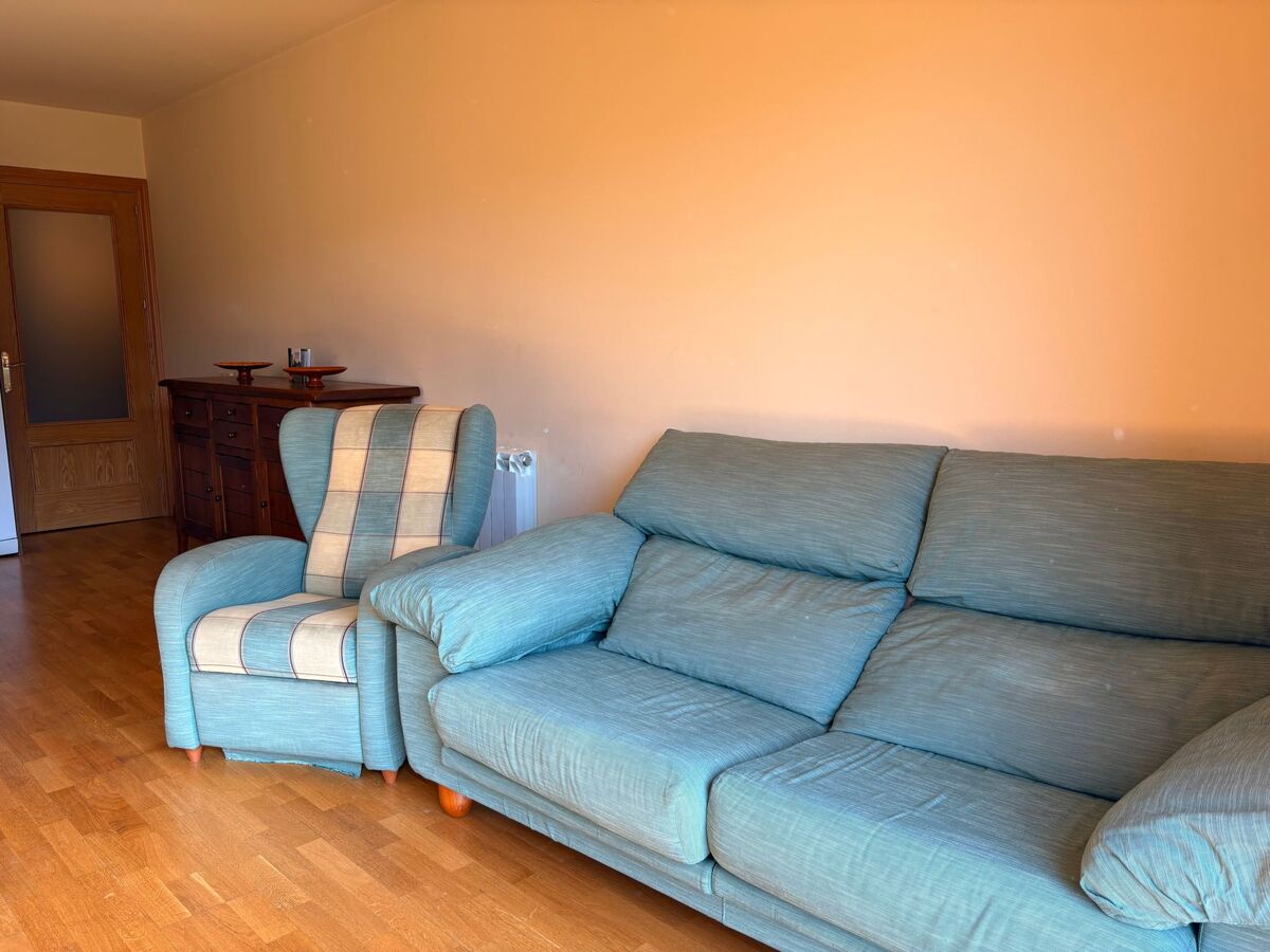 Appartement Taüll – balcons vue station de ski, chiens bienvenus - Photo 12