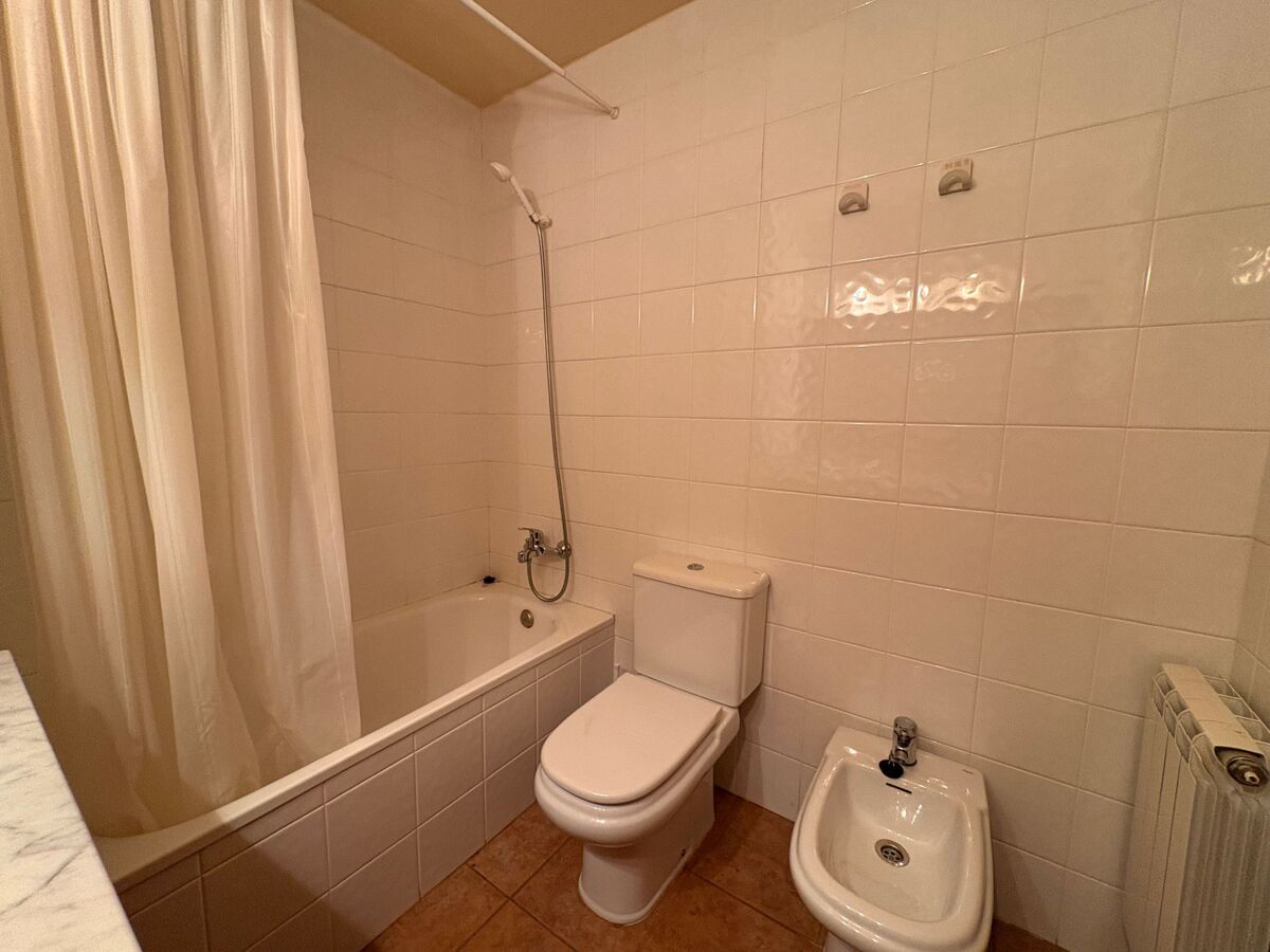 Appartement Taüll – balcons vue station de ski, chiens bienvenus - Photo 19