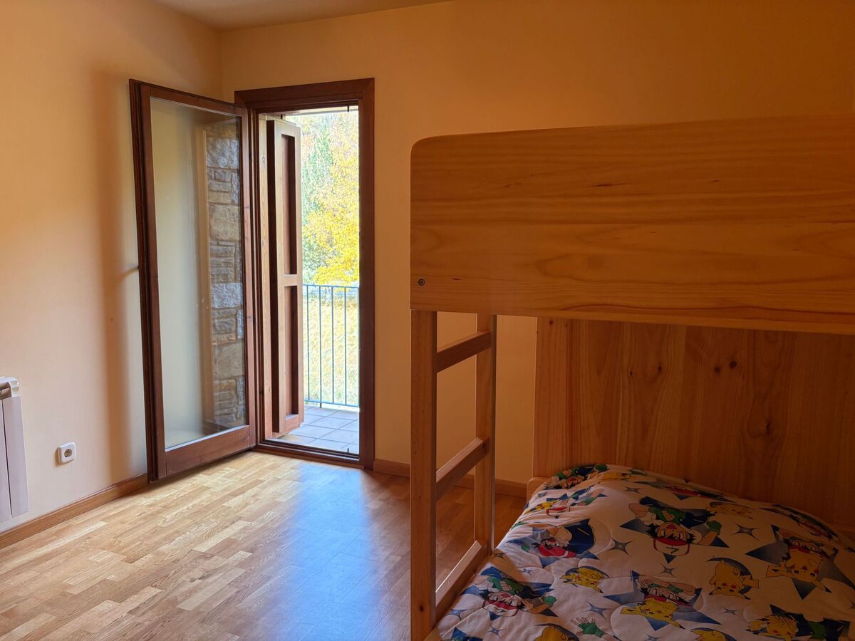 Appartement Taüll – balcons vue station de ski, chiens bienvenus - Photo 21