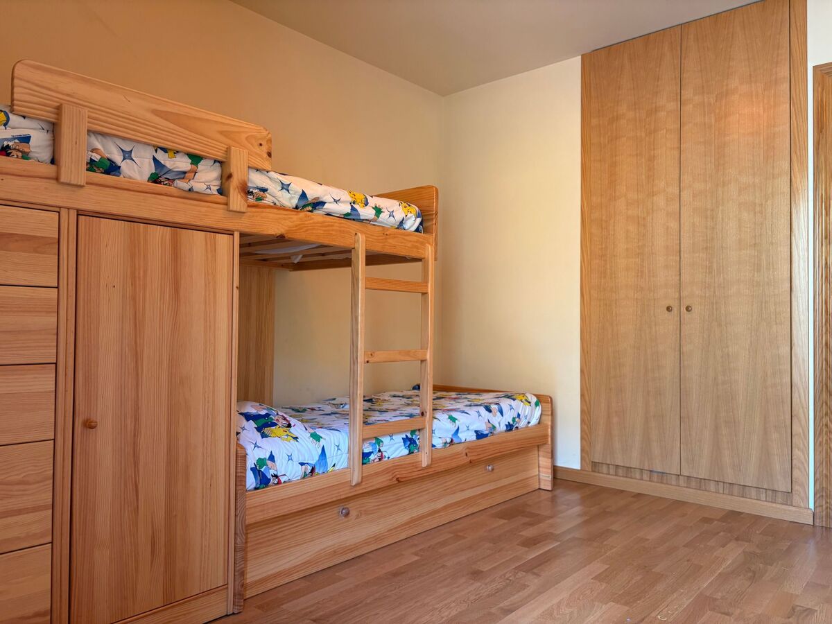 Appartement Taüll – balcons vue station de ski, chiens bienvenus - Photo 22