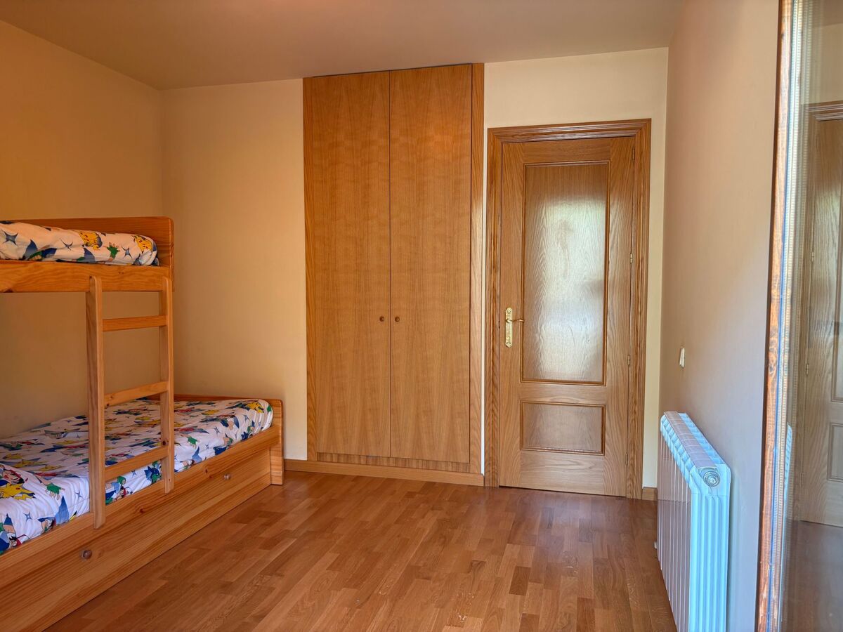 Appartement Taüll – balcons vue station de ski, chiens bienvenus - Photo 23