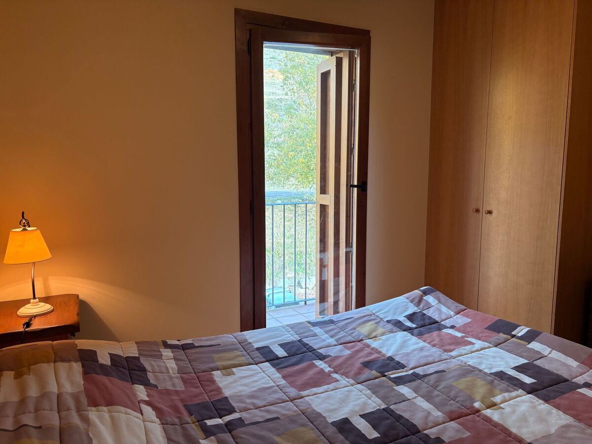 Appartement Taüll – balcons vue station de ski, chiens bienvenus - Photo 25