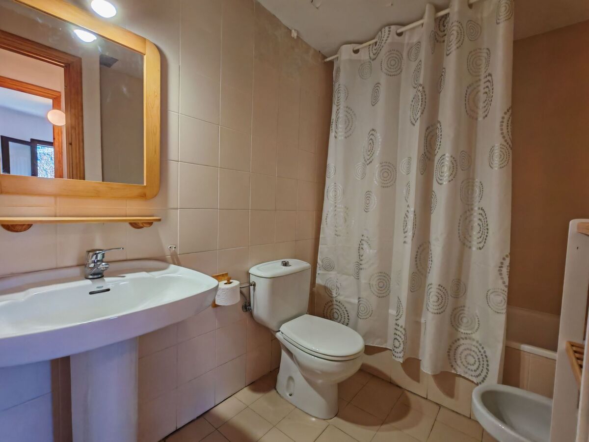Appartement Falcó 1 dans une ferme à Taüll, balcon sud - Photo 10
