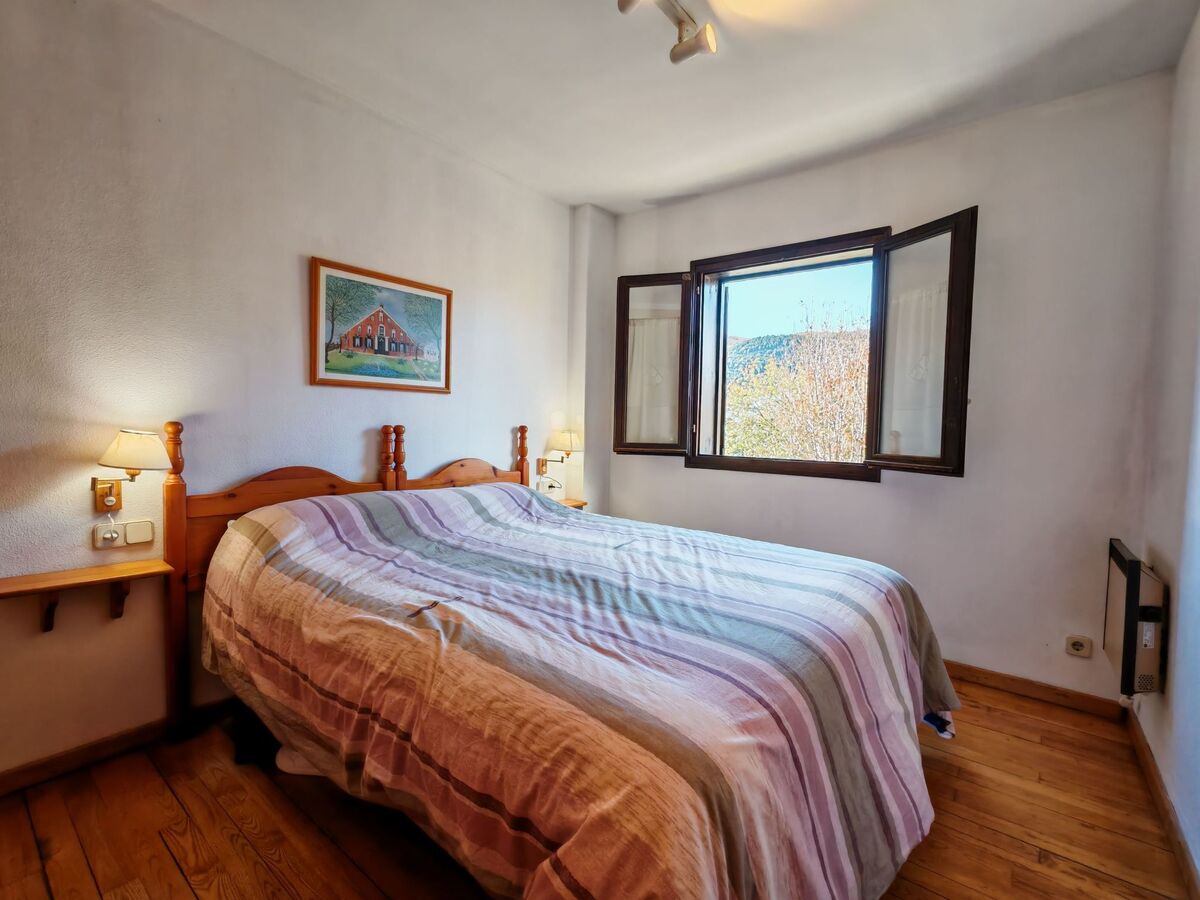 Appartement Falcó 1 dans une ferme à Taüll, balcon sud - Photo 11