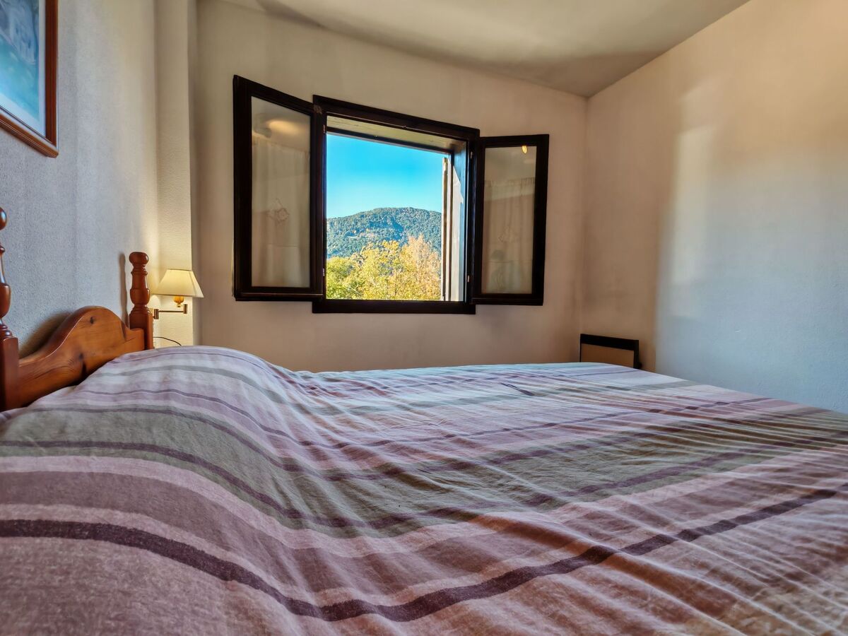 Appartement Falcó 1 dans une ferme à Taüll, balcon sud - Photo 12
