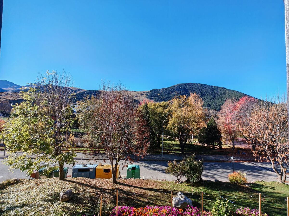 Appartement Falcó 1 dans une ferme à Taüll, balcon sud - Photo 13