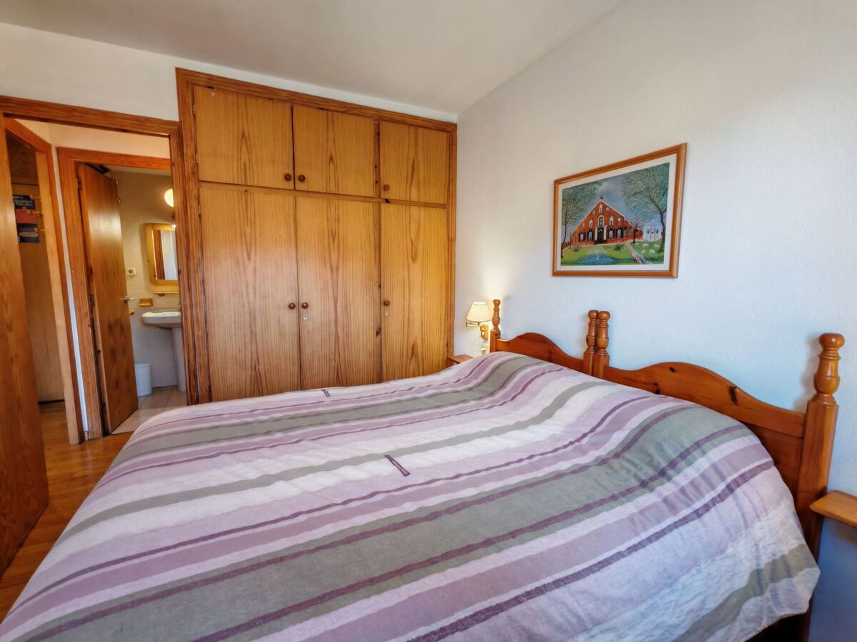 Appartement Falcó 1 dans une ferme à Taüll, balcon sud - Photo 14