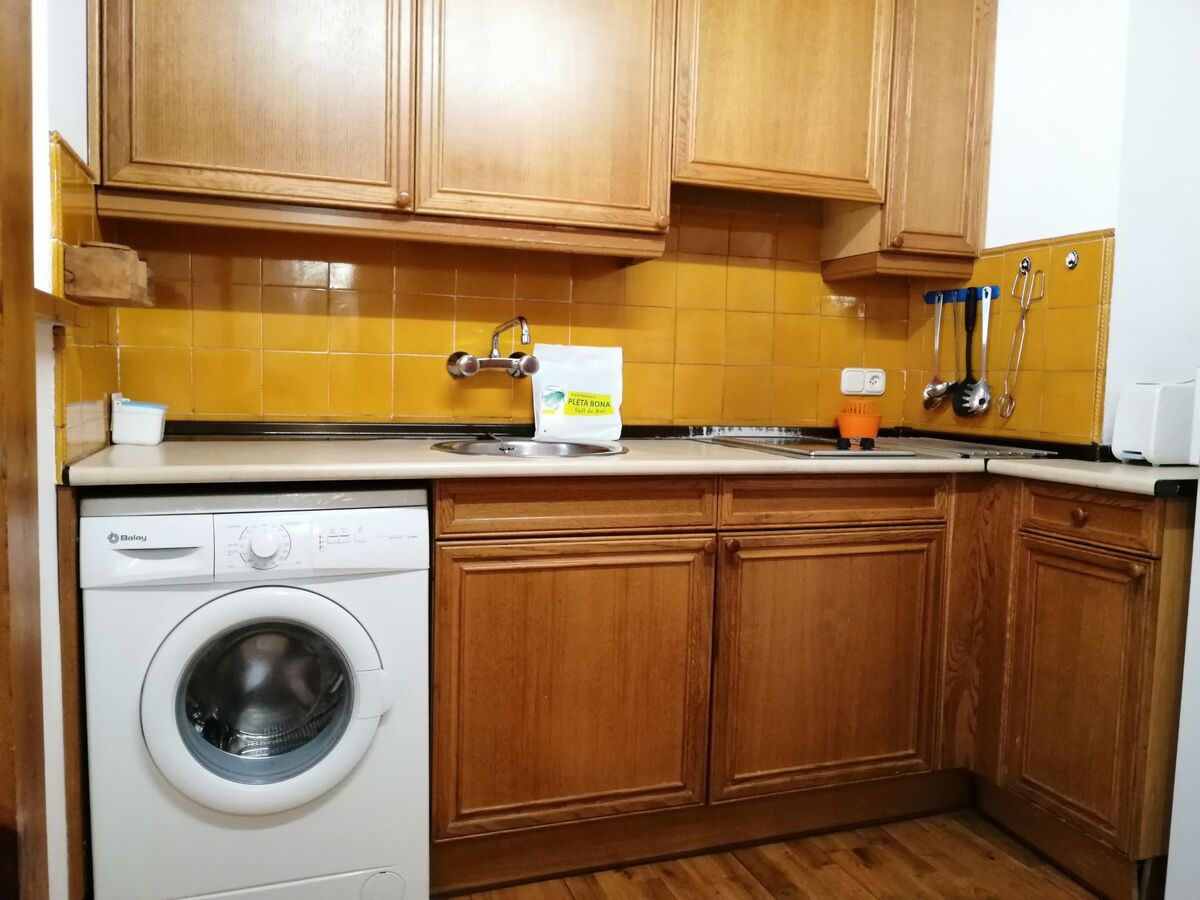 Appartement duplex à Taüll, vue directe sur le domaine skiable - Photo 5