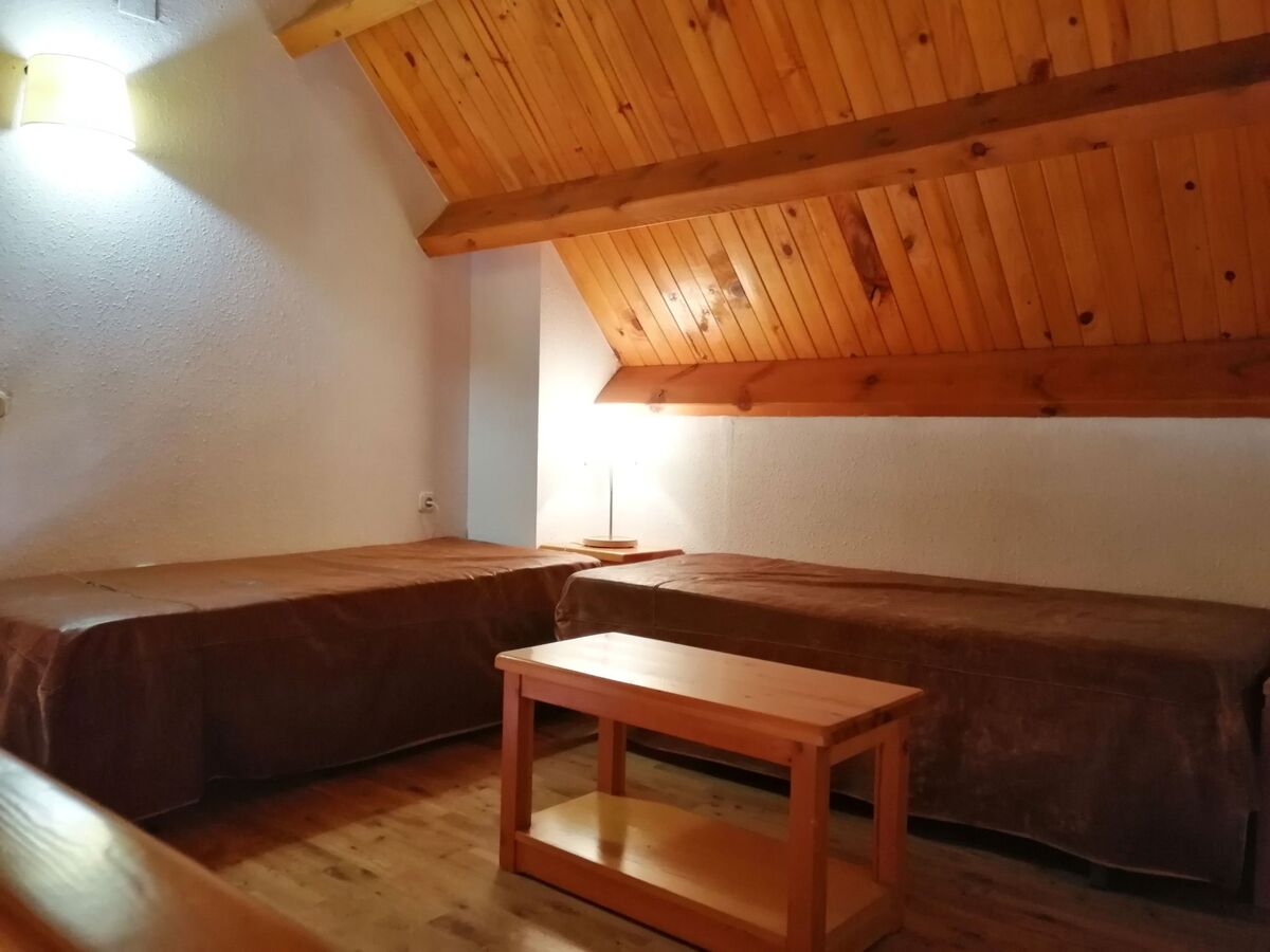 Appartement duplex à Taüll, vue directe sur le domaine skiable - Photo 6