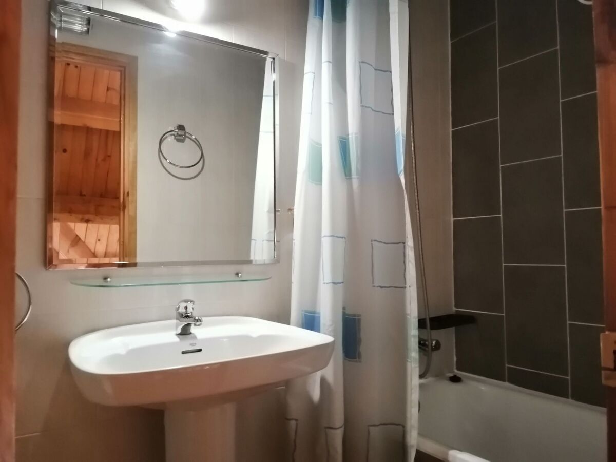 Appartement duplex à Taüll, vue directe sur le domaine skiable - Photo 7