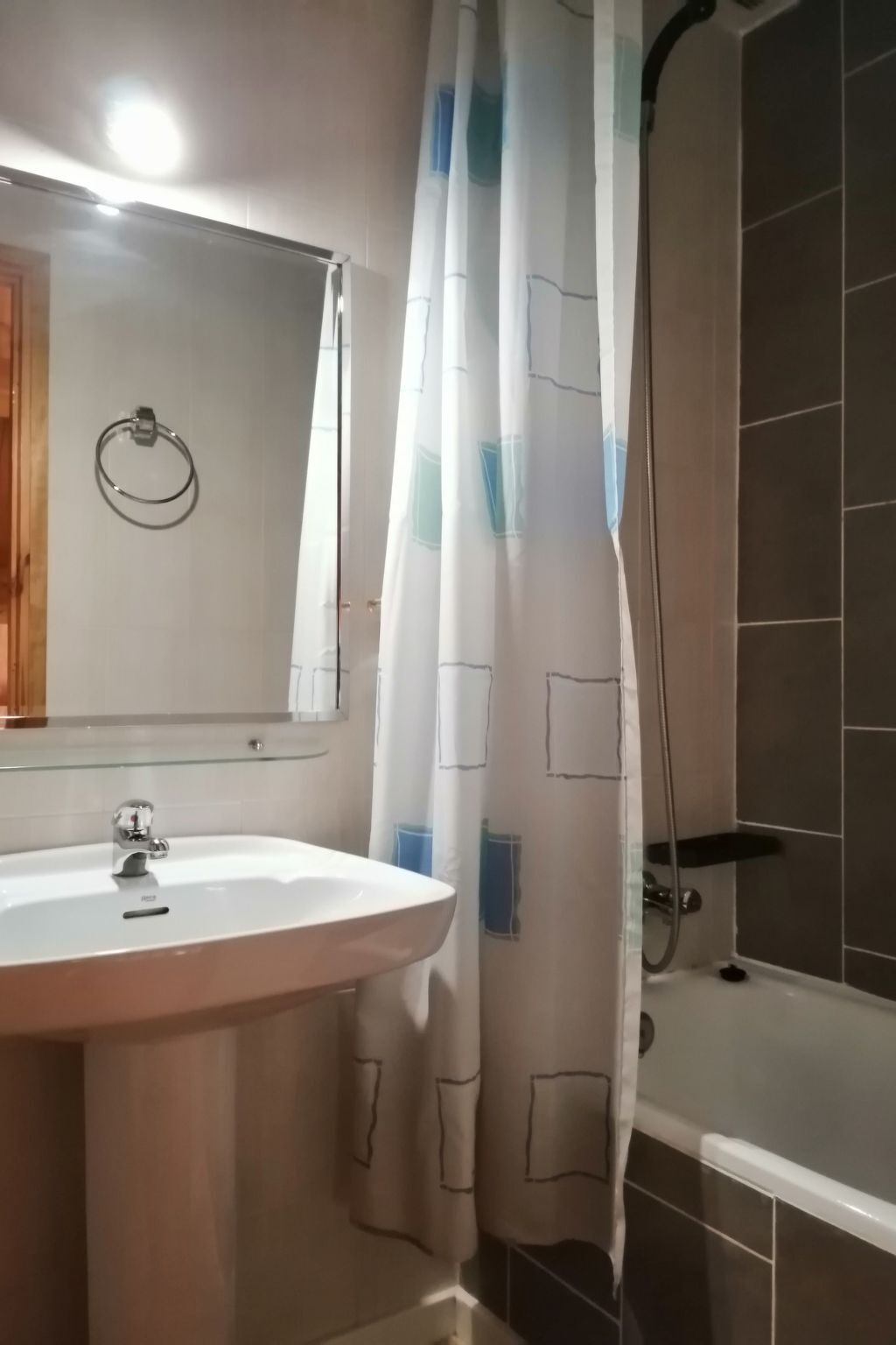 Appartement duplex à Taüll, vue directe sur le domaine skiable - Photo 8