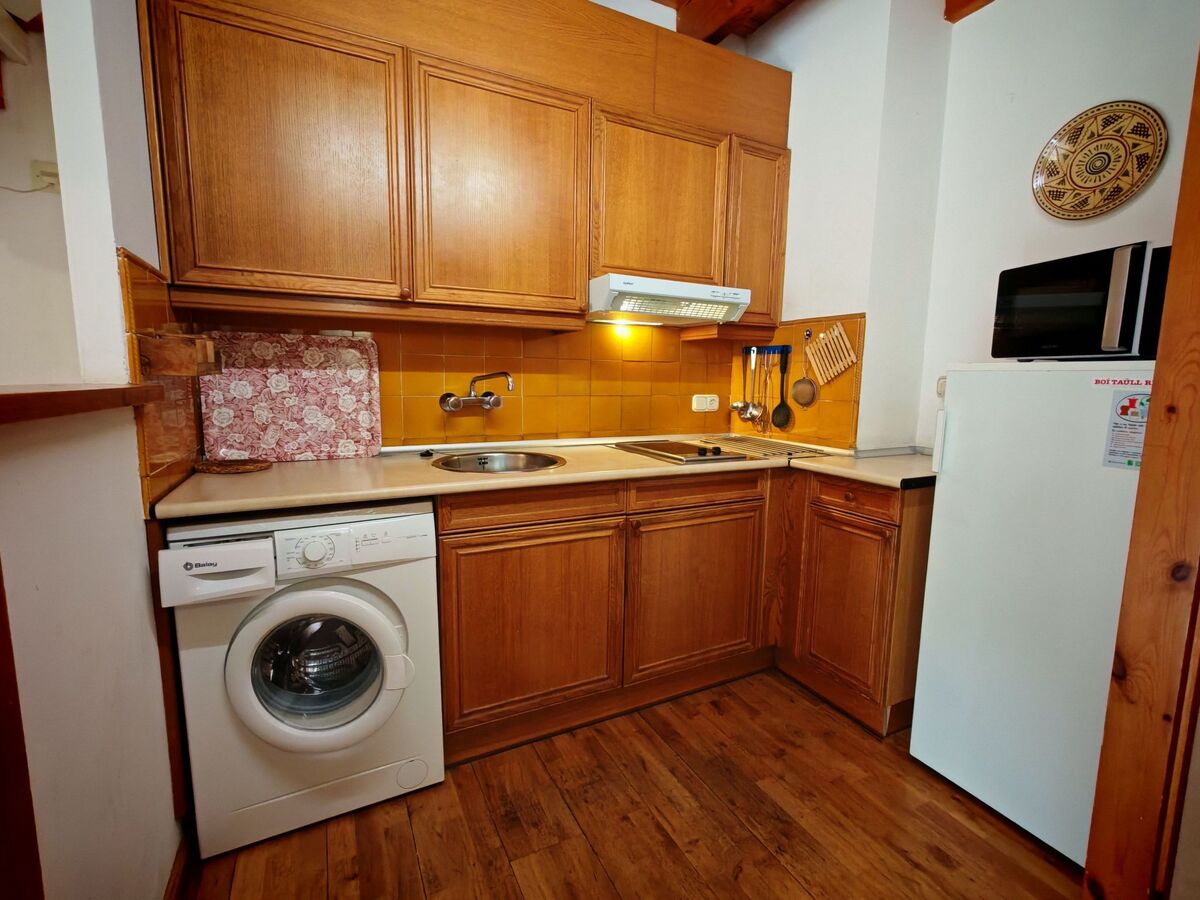 Appartement duplex à Taüll, vue directe sur le domaine skiable - Photo 10