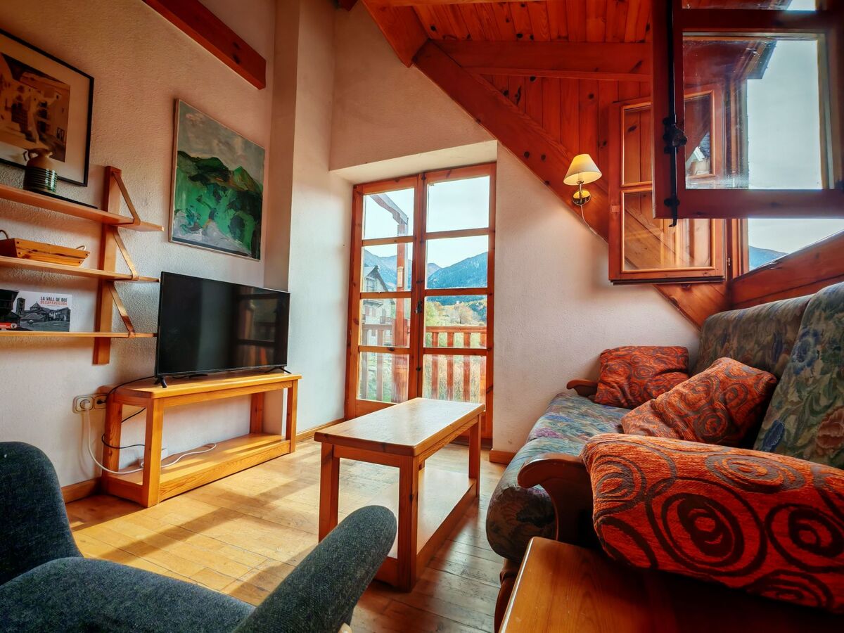 Appartement duplex à Taüll, vue directe sur le domaine skiable - Photo 16