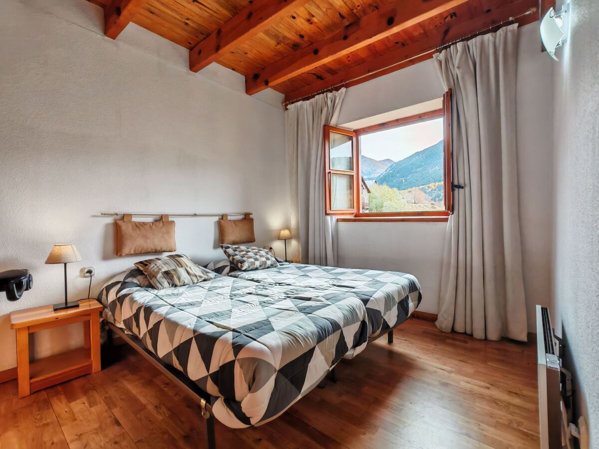 Appartement duplex à Taüll, vue directe sur le domaine skiable - Photo 19