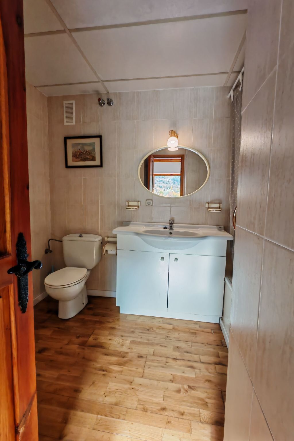 Appartement duplex à Taüll, vue directe sur le domaine skiable - Photo 20