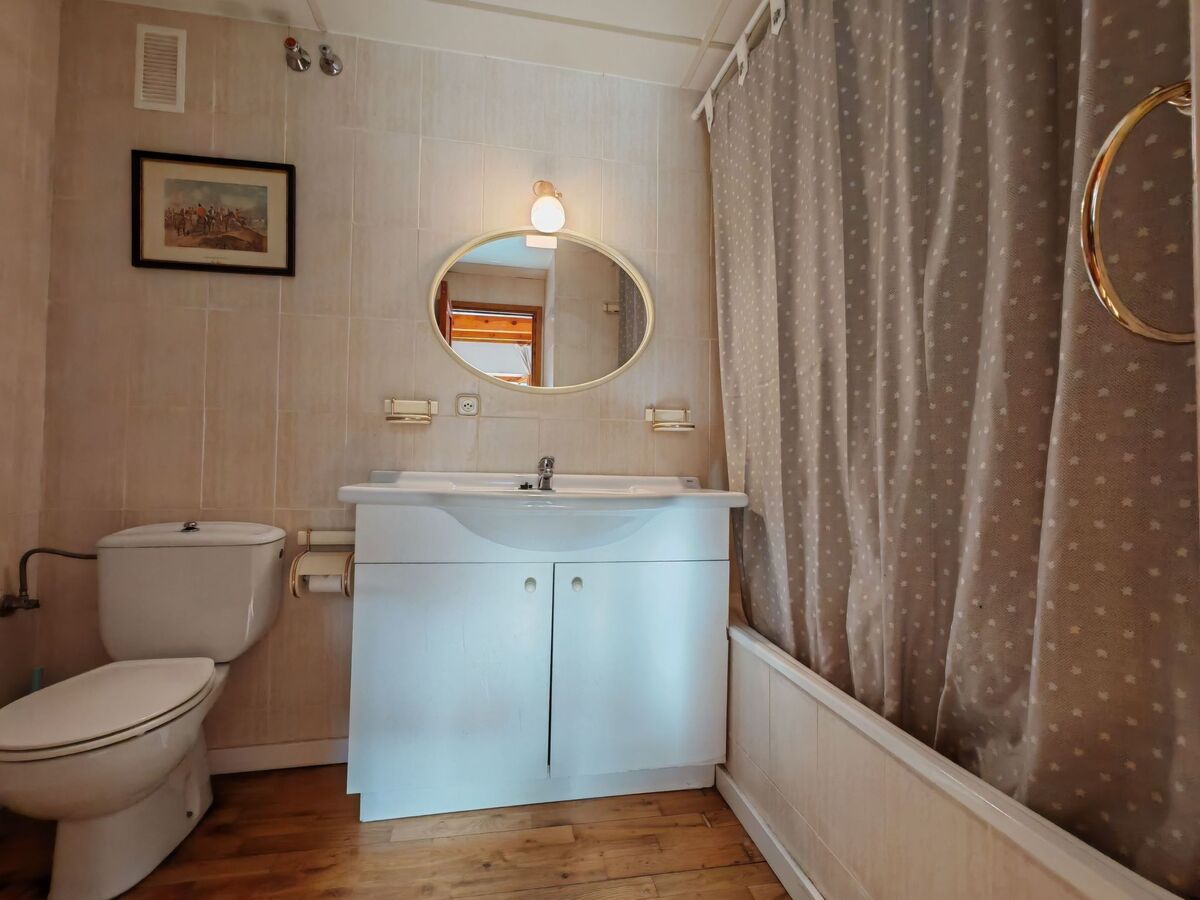 Appartement duplex à Taüll, vue directe sur le domaine skiable - Photo 21
