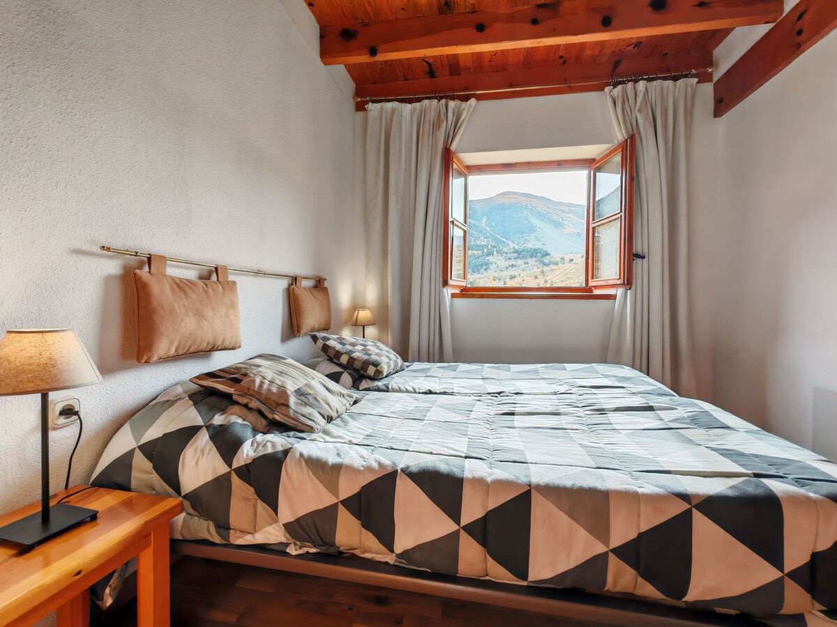 Appartement duplex à Taüll, vue directe sur le domaine skiable - Photo 22