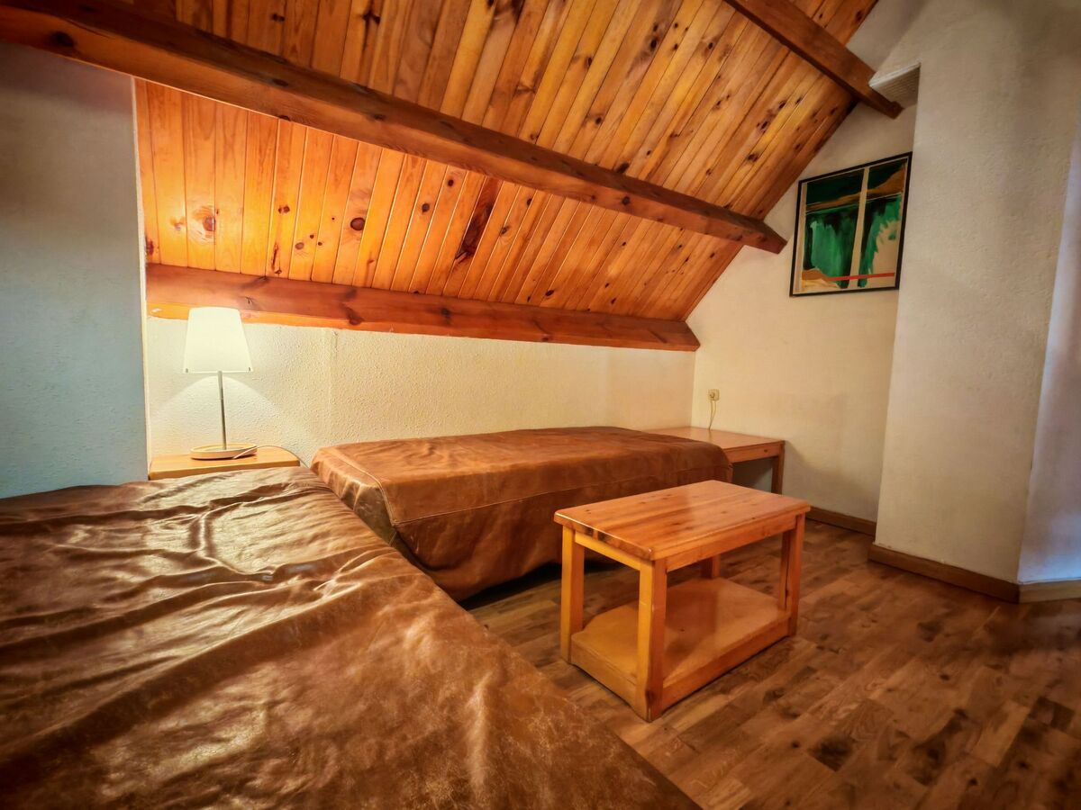 Appartement duplex à Taüll, vue directe sur le domaine skiable - Photo 24
